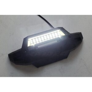 Raidenracing Luz LED para parachoques delantero_1