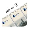 RainWrite Bloc de notas impermeable para todo tipo de_2
