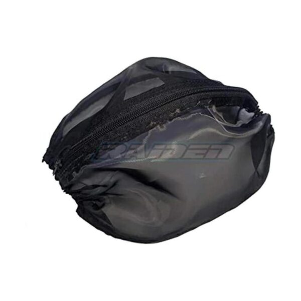 Raidenracing Chassis Dirt Dust Resist Cubierta protectora