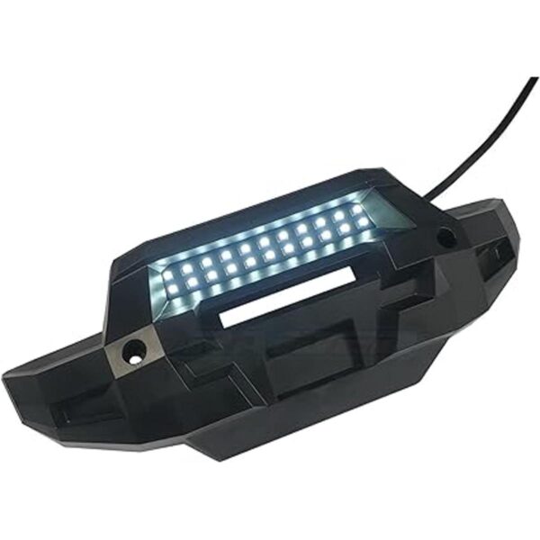 Raidenracing Luz LED para parachoques delantero_4