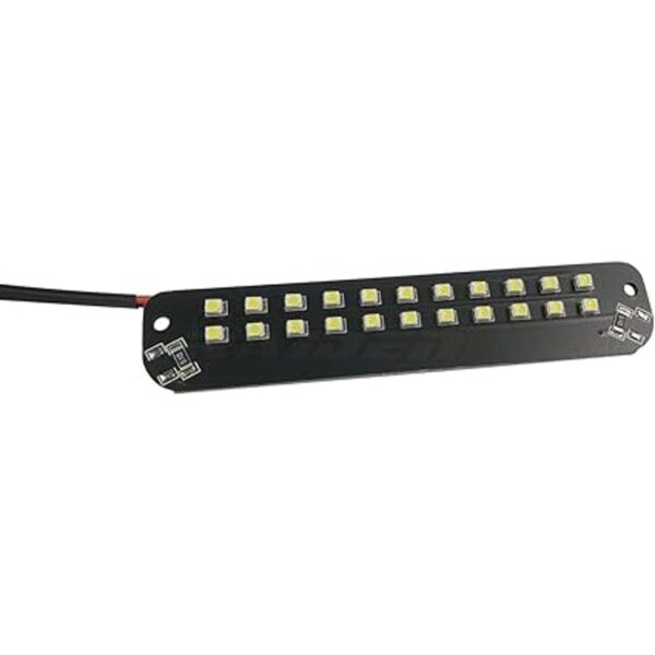 Raidenracing Luz LED para parachoques delantero_3