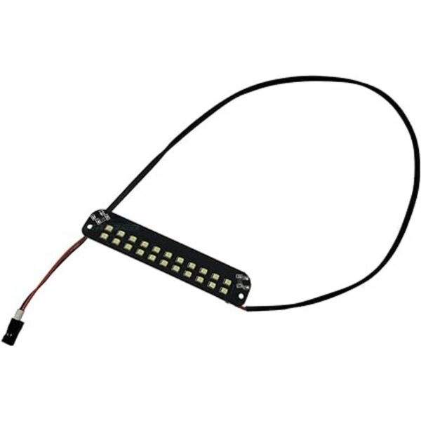 Raidenracing Luz LED para parachoques delantero_2