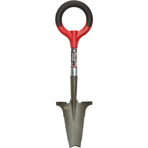Radius Garden 22411 Root Slayer Pala mini excavadora_1