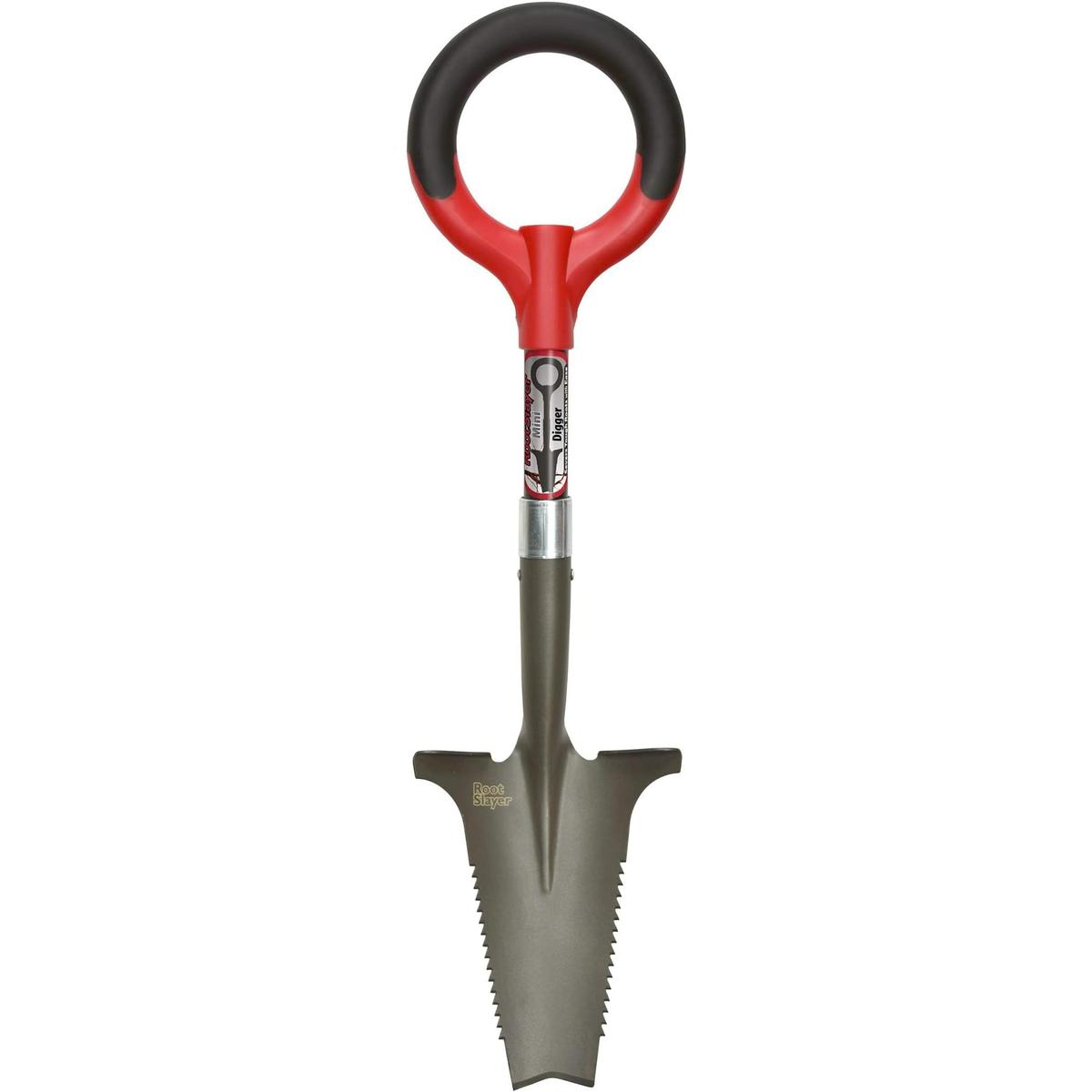 Radius Garden 22411 Root Slayer Pala mini excavadora