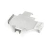 Raidenracing Protector de chasis central de acero