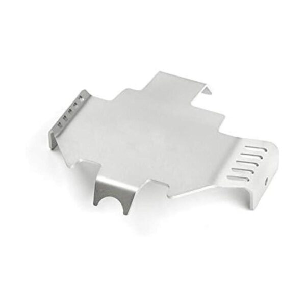Raidenracing Protector de chasis central de acero