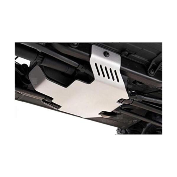 Raidenracing Protector de chasis central de acero