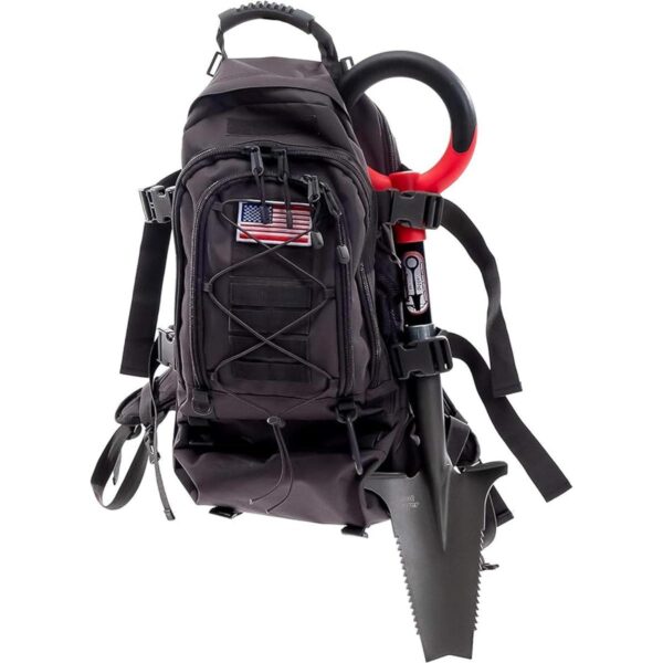 Radius Garden 22411 Root Slayer Pala mini excavadora_5