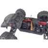 Raidenracing Chasis Rocas nieve hojas barro suciedad