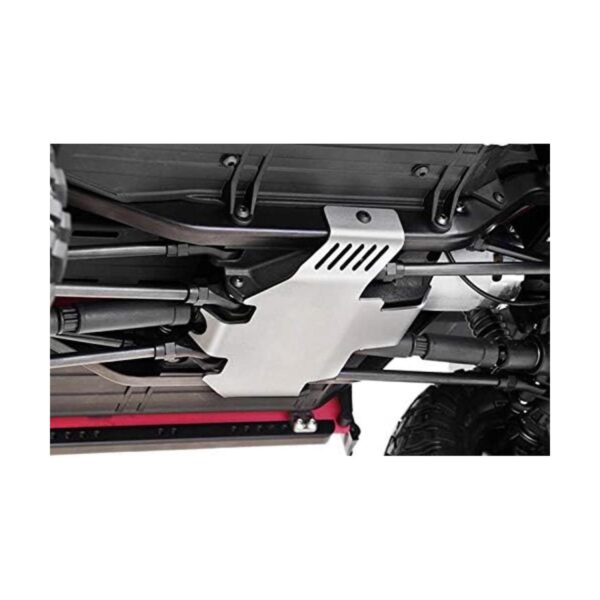 Raidenracing Protector de chasis central de acero