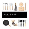 Rae Dunn Everyday Collection Juego de utensilios de