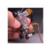 Radiolink R4FGM Receptor giroscopio RC de 4 canales de_5