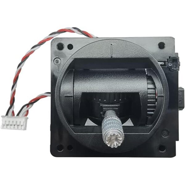 Radiolink RC Dual Stick Transmisor Original Pulgar