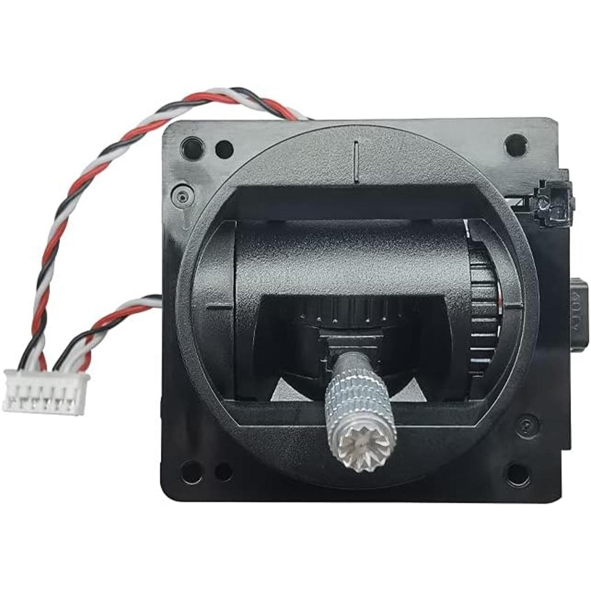Radiolink RC Dual Stick Transmisor Original Pulgar