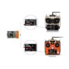 Radiolink PRM01 Módulo de monitor de batería de avión 1S6S_2