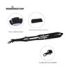 Radiomaster Correa de cuello correa de hombro para DJI_2
