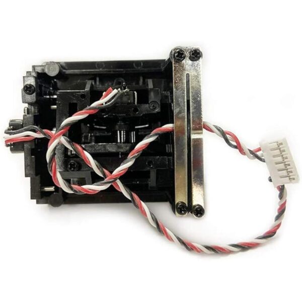 Radiolink RC Dual Stick Transmisor Original Pulgar