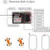 Radiolink RC4GS V3 V2 Actualización Transmisor de radio_6