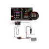 Radiolink PRM01 Módulo de monitor de batería de avión 1S6S_4