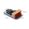Radiolink PRM01 Módulo de monitor de batería de avión 1S6S_6