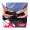 Radio Flyer Pedal Push 4 en 1 Stroll N Trike triciclo_5