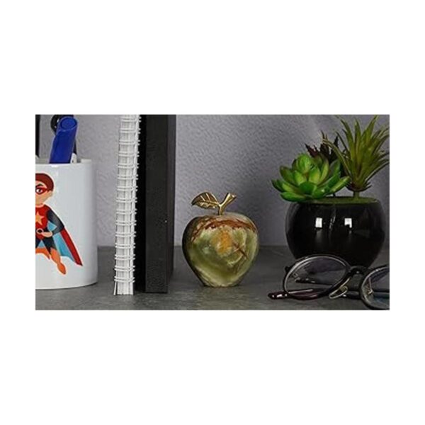 Radicaln La mejor decoración para el hogar Pisapapeles_5