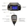 Radioddity DB25 Pro Mini radio móvil de doble banda_4