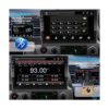 Radio estéreo para coche Honda Civic 20062011 Android 10.1_4