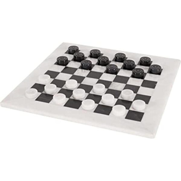 Radicaln Juego de mesa para torneos de mármol 15.0 in_1