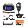 Radioddity DB25 Pro Mini radio móvil de doble banda_6