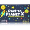 Race to Planet X Juego de bonos numéricos juegos de_1