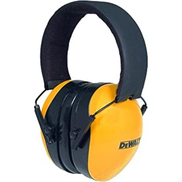 Radians Dewalt DPG62C Orejera protectora de seguridad_1