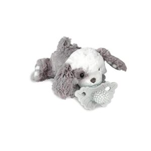 RaZbaby RaZberry Soporte para mordedores con juguete de_1