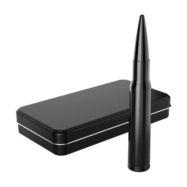 RYDONAIR Antena bala de 50 Cal compatible con Jeep_1