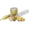 RX WELD Medidor de flujo ArgonCO2 Mig Tig Medidor de gas_5