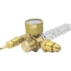 RX WELD ArgonCO2 Mig Tig Medidor de flujo Regulador de_4