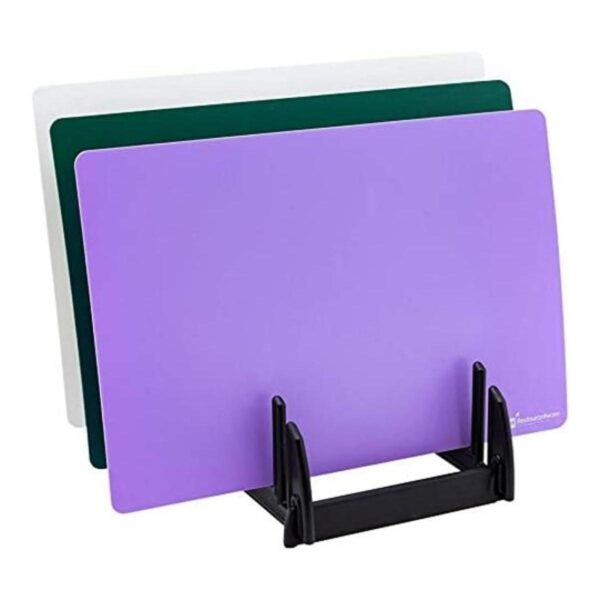 RW Base Estante para tabla de cortar de 9 x 6.5 pulgadas_1