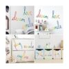 RW60067 coloridas pegatinas inspiradoras para pared Love