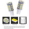 RVBULBZL Bombillas LED T10 921 194 168 xenón blanco_2