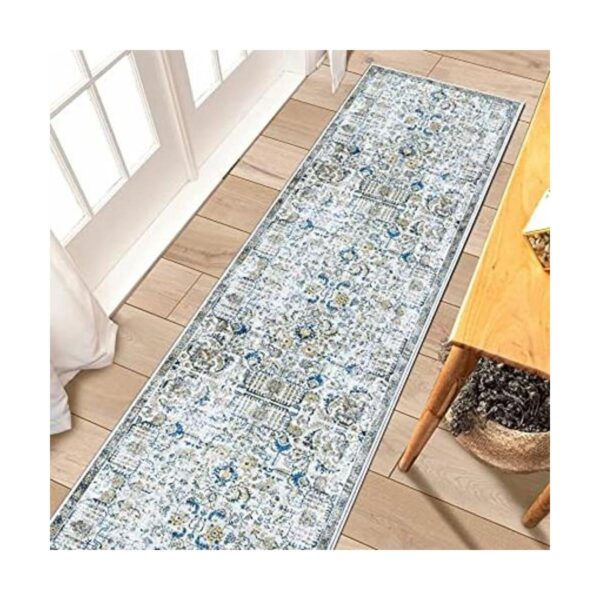 RUUGME Alfombras para dormitorio cómoda alfombra vintage