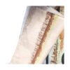 RV Shower Curtain Camper Shower Curtain Happy Camper