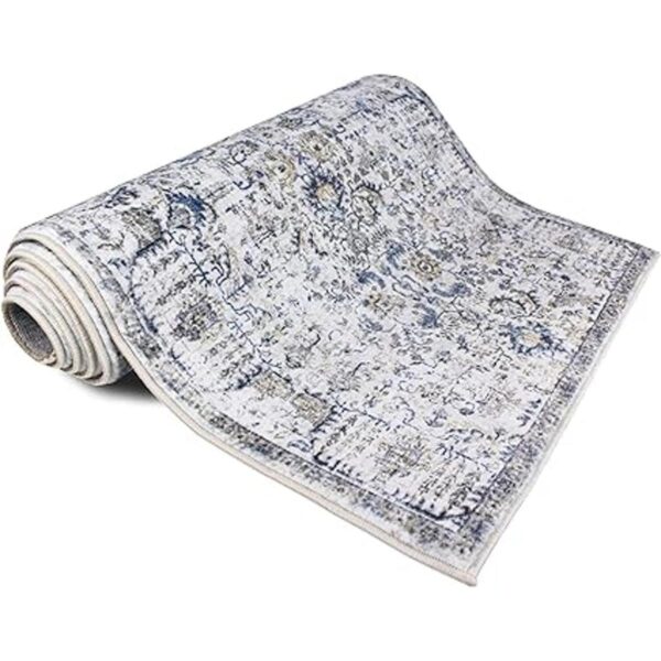 RUUGME Alfombras para dormitorio cómoda alfombra vintage