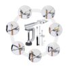 RUIXIN PRO RX008 Sistema de afilador de cuchillos con 12_5