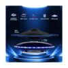 RUIXINDA Altavoz Bluetooth levitante con base de luces_3
