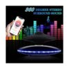 RUIXINDA Altavoz Bluetooth levitante con base de luces_4