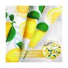 RUODON Paquete de 5 toallas de cocina de girasol amarillo