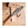 RUITOOL Ryoba SK5 Sierra de mano japonesa de 6 pulgadas_4