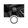 RUIANTE Compatible con fibra de carbono 4WD Gear Shifter_1