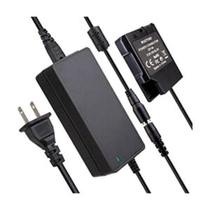 RUITOO EP5A DC Coupler EH5 AC Power Adapter Supply Kit de_1