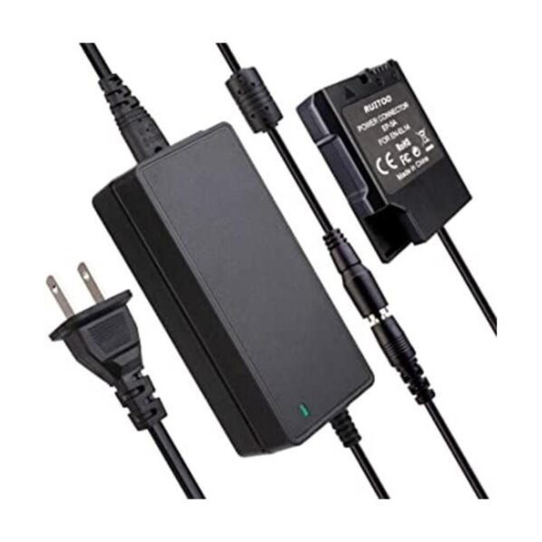 RUITOO EP5A DC Coupler EH5 AC Power Adapter Supply Kit de_1